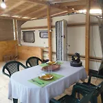 Campingplads каравана марбея *