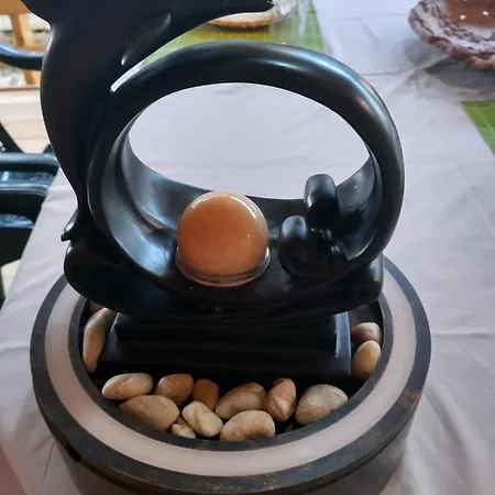 Camping каравана марбея Chernomorets