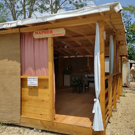 каравана марбея Chernomorets