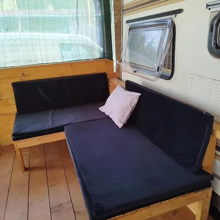 каравана марбея Campsite *