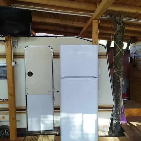 каравана марбея * Chernomorets