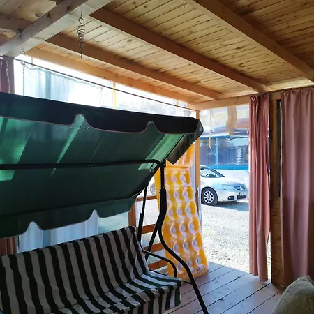 каравана марбея *