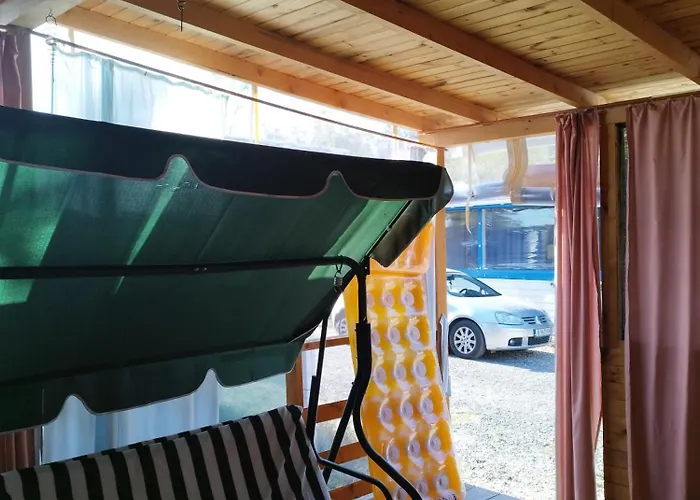 градина еко кар. марбея *